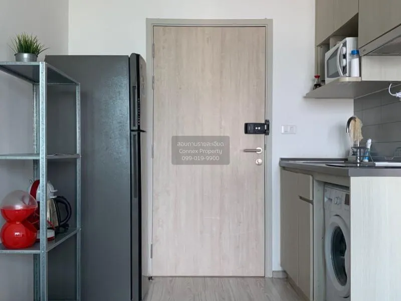 ขายคอนโด  ไอดีโอ โมบิ สุขุมวิท อีสท์เกต BTS-บางนา บางนา เขต บางนา 4